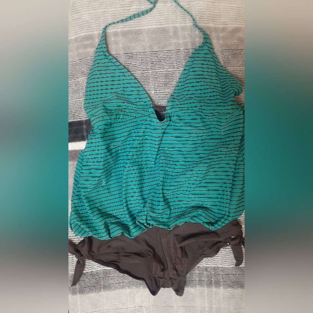 Swimsuit